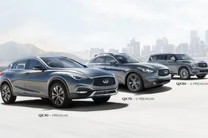 La reestructuración de Nissan también afectará y mucho a Infiniti