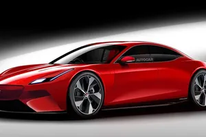 El futuro del Jaguar XF pasa por transformarse en una berlina 100% eléctrica