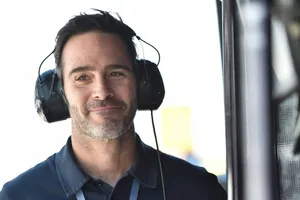 Jimmie Johnson reprograma su primer test en un IndyCar con Ganassi