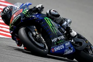 Jorge Lorenzo: «Creo que es mejor para mí no hacer el 'wild card'»