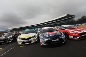 M-Sport suma el BTCC a su plan de acción de cara a la temporada 2022