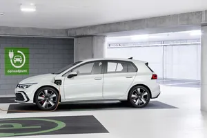 Un Volkswagen GTE con la potencia de un GTI, ¿es posible?