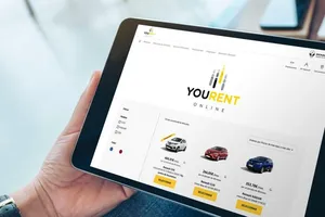 Así funciona 'You Rent Online', el renting para particulares de Renault 100% online