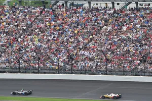 Penske solo organizará la Indy 500 si hay fans, en agosto o en octubre