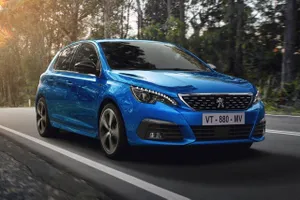 Los Peugeot 308 y 308 SW 2020 ya tienen precios en España