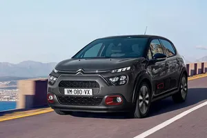 El nuevo Citroën C3 2020 también recibe la edición especial C-Series