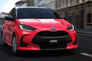 El nuevo Toyota Yaris 2020 ya tiene precios en Alemania, analizamos su gama