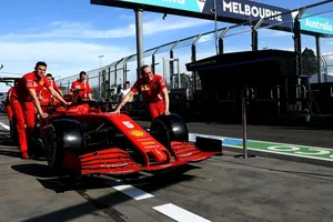 El primer resultado del trabajo de Ferrari para la FIA: más control en los motores