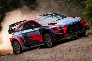 ¿Qué busca y necesita el WRC en los nuevos eventos del calendario?