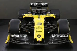 ¿Qué convenció a Renault de seguir apostando por la F1?