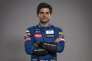 Sainz, preparado ante «un escenario sin precedentes»: «Cada punto será crucial»