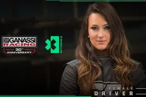 Sara Price es la primera piloto confirmada para el debut de Extreme E