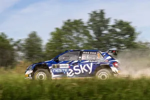 Sin Letonia, el WRC mantiene su objetivo de tener siete rallies en 2020