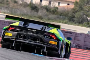 SRO Motorsports publica el calendario global del GT World Challenge 2020