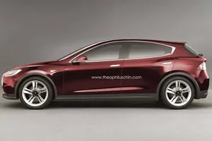 Tesla quiere que le ayudes a diseñar su futuro modelo compacto