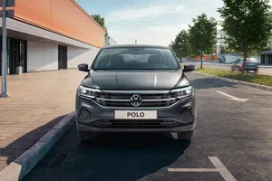 Rusia - Mayo 2020: El Volkswagen Polo se consolida a las puertas del podio