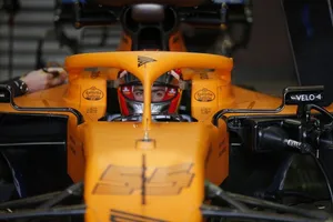 ¿Vetará McLaren a Sainz con el coche de 2021?: «No me preocupa su integridad»