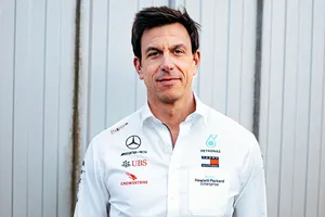 Wolff habla claro: la relación con Källenius, Aston Martin y su futuro en Mercedes