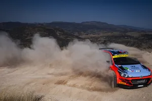 El WRC mantiene su plan y recupera el Rally de Italia-Cerdeña para la causa