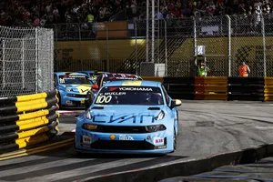 El WTCR planea pisar Asia en 2021 dentro de un calendario de ocho citas