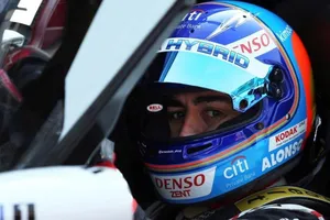 Abiteboul se sincera: ¿por qué Alonso en Renault y por qué ahora?