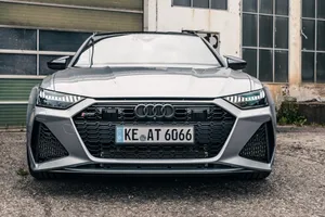 ABT RS 6 Avant, el plus que le falta al familiar más deportivo de los cuatro aros