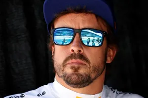 Alonso pide responsabilidad social y admite preocupación por su viaje a la Indy 500