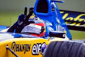 Alonso y Renault, un tercer matrimonio que apunta a confirmación inminente
