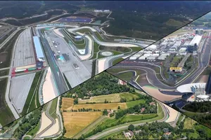 Calendario F1 2020: Nürburgring, Portimao e Imola, confirmados