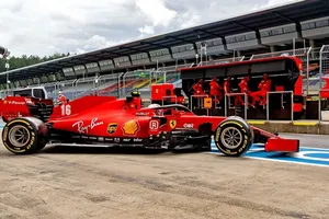 Se confirma la debacle de Ferrari: McLaren y Racing Point son ahora sus rivales