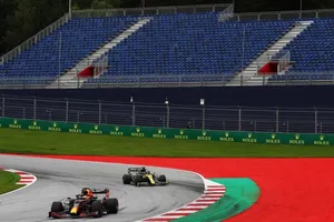 Así te hemos contado la clasificación del GP de Austria de F1 2020