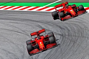 Así te hemos contado en directo el GP de Austria de F1 2020