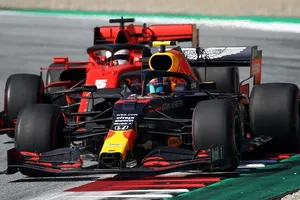 Ferrari y Red Bull intercambian papeles: ¿qué ha pasado en Hungaroring?