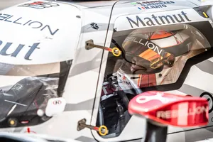 FIA y ACO definen los hándicaps de los LMP1 para las 6 Horas de Spa