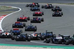 2020, el Mundial de F1 más europeo (e italiano) de la historia