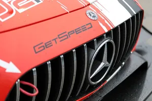 GetSpeed define los pilotos de su programa parcial en el GTWC Europe