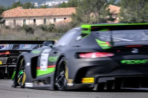 El GT World Challenge Europe 2020 arranca en Imola con 46 coches GT3