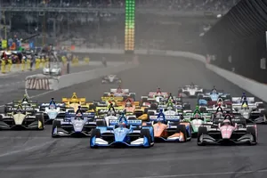 Previo y horarios del Gran Premio de Indianápolis de IndyCar 2020