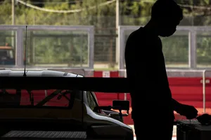 Imola abre las puertas de la temporada 2020 del GT World Challenge Europe