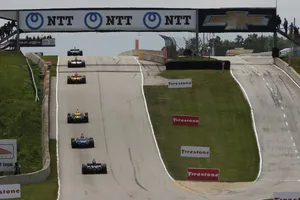 Previo y horarios del Gran Premio dual de Road America de IndyCar 2020