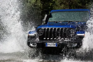 Jeep va a reforzar la gama Wrangler para recibir al nuevo Ford Bronco