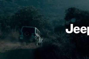 Jeep trollea a Ford con el último teaser del Wrangler PHEV