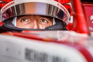 Kubica repetirá a bordo del Alfa Romeo C39 en Hungaroring
