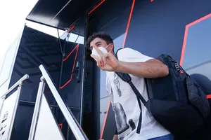 Marc Márquez viaja a Jerez y recibe el OK para disputar el GP de Andalucía