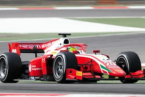 ¿Mick Schumacher en F1 en 2021? Ferrari tiene dudas: «Decidiremos más adelante»