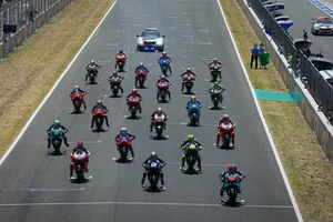 MotoGP actualiza su calendario 2020 y suma un Gran Premio en Europa