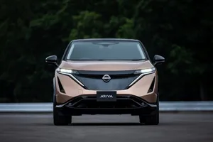 Desvelado el nuevo Nissan Ariya, llega a Europa en 2021 con cinco versiones