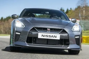 ¿Malas noticias? El nuevo Nissan GT-R R36 apostará por la electrificación