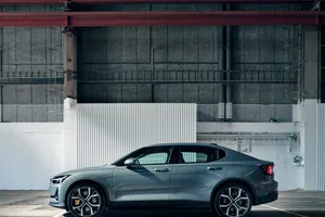 Noruega - Junio 2020: Polestar comienza su expansión por Noruega