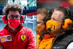El nuevo Acuerdo de la Concordia recibe dos importantes apoyos: Ferrari y McLaren